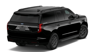 2027 Ford Expedition Active INTRANSIT
