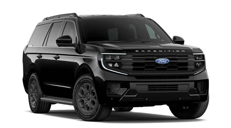 2027 Ford Expedition Active INTRANSIT