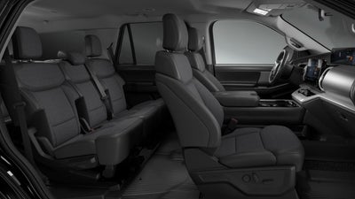 2027 Ford Expedition Active INTRANSIT