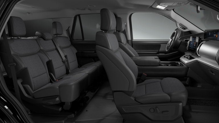 2027 Ford Expedition Active INTRANSIT