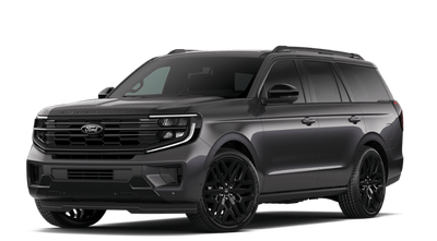 2026 Ford Expedition Platinum INTRANSIT