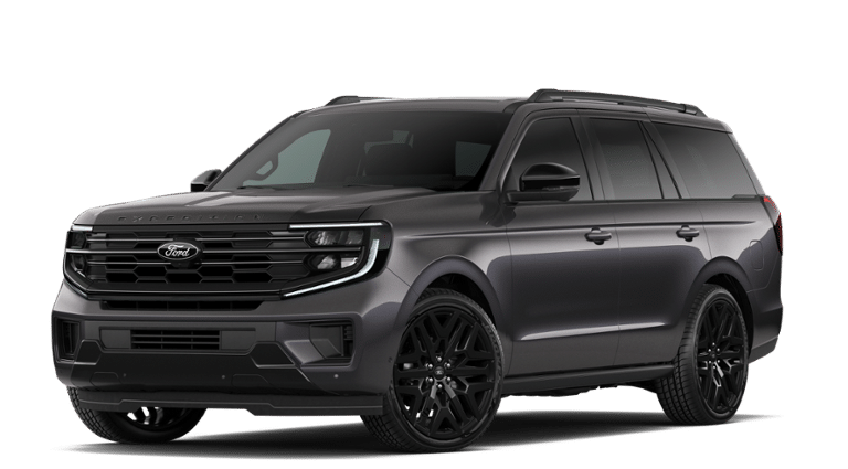 2026 Ford Expedition Platinum INTRANSIT