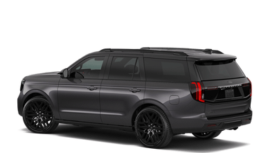 2026 Ford Expedition Platinum INTRANSIT