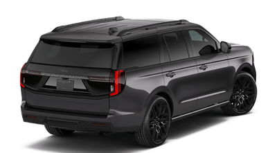 2026 Ford Expedition Platinum INTRANSIT
