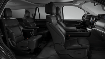 2026 Ford Expedition Platinum INTRANSIT