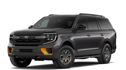 2026 Ford Expedition Tremor INTRANSIT