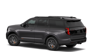 2026 Ford Expedition Tremor INTRANSIT