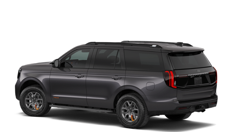 2026 Ford Expedition Tremor INTRANSIT