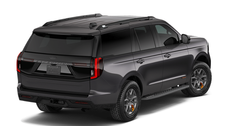 2026 Ford Expedition Tremor INTRANSIT