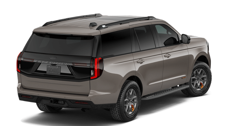 2026 Ford Expedition Tremor INTRANSIT