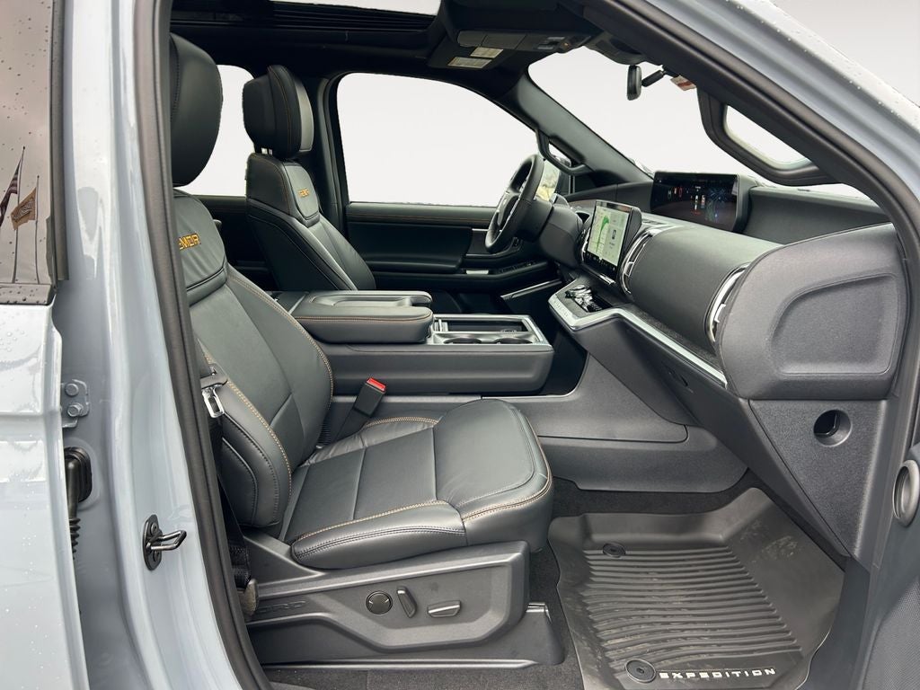 2026 Ford Expedition Tremor INTRANSIT