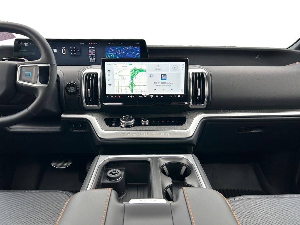 2026 Ford Expedition Tremor INTRANSIT