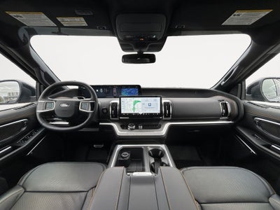 2026 Ford Expedition Tremor INTRANSIT