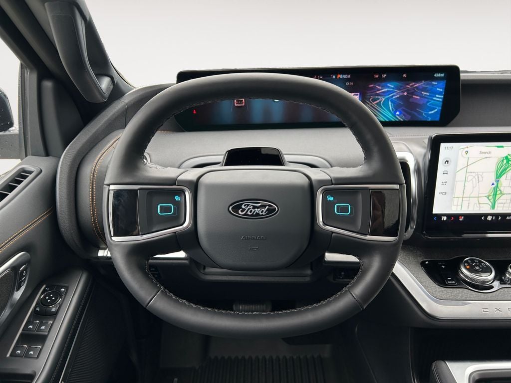 2026 Ford Expedition Tremor INTRANSIT