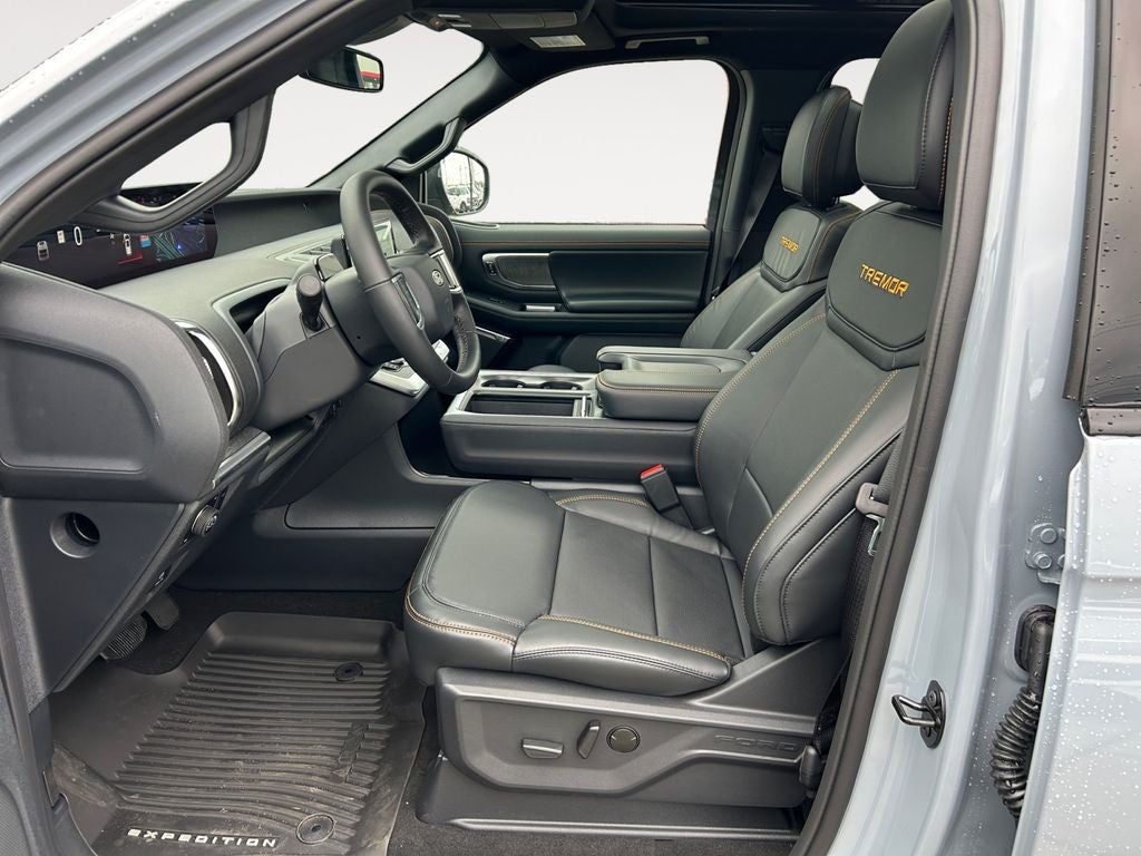 2026 Ford Expedition Tremor INTRANSIT