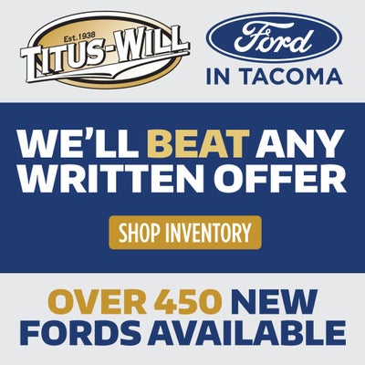 2026 Ford Expedition Tremor INTRANSIT