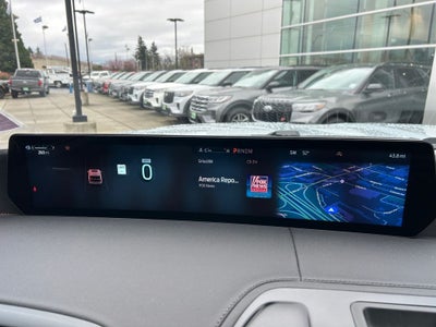 2026 Ford Expedition Tremor INTRANSIT