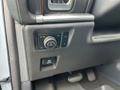 2026 Ford Expedition Tremor INTRANSIT