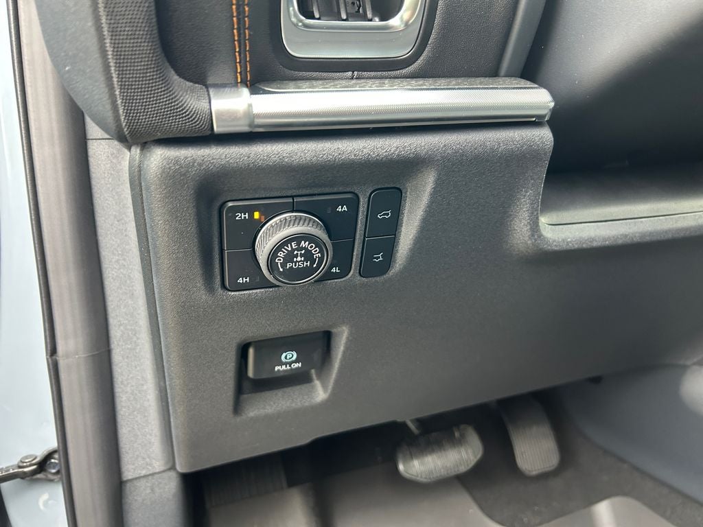 2026 Ford Expedition Tremor INTRANSIT