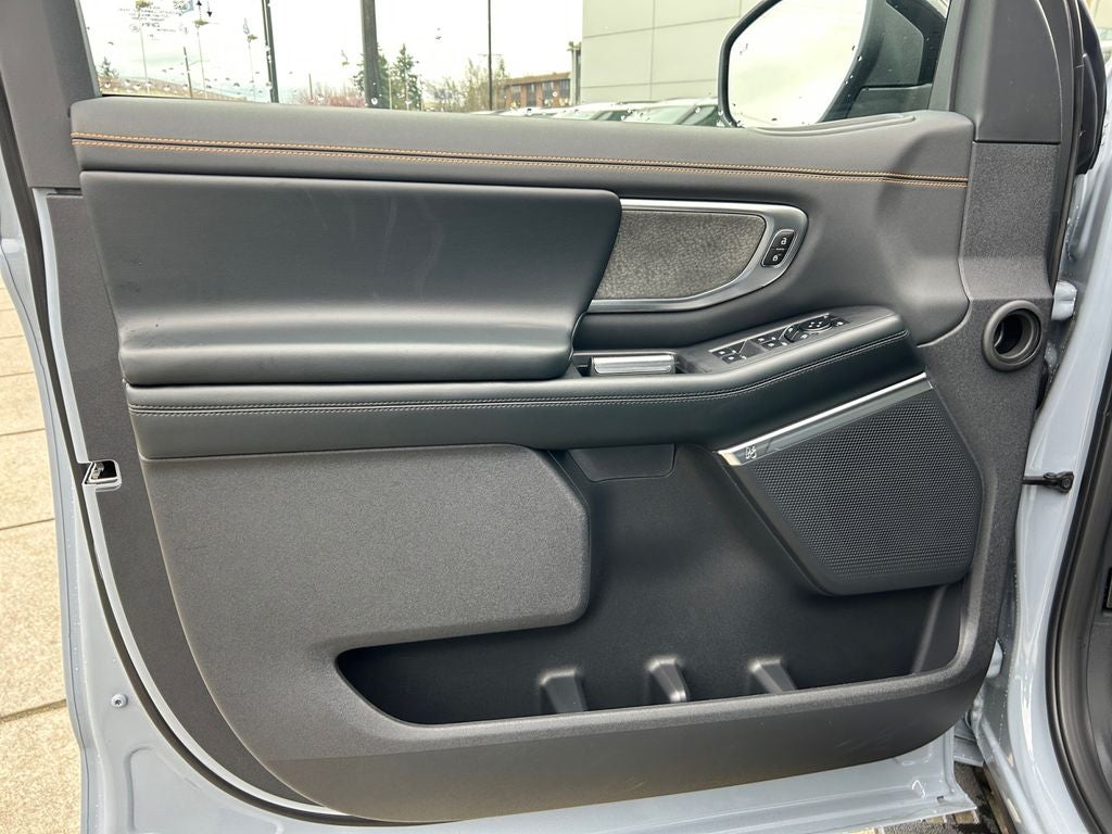 2026 Ford Expedition Tremor INTRANSIT