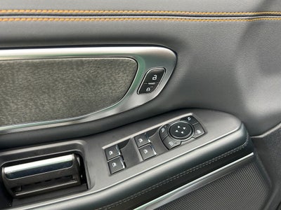 2026 Ford Expedition Tremor INTRANSIT