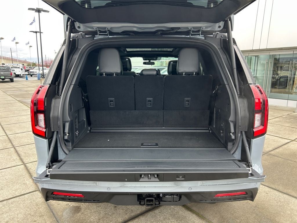 2026 Ford Expedition Tremor INTRANSIT