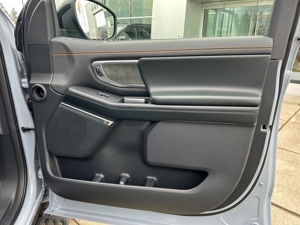 2026 Ford Expedition Tremor INTRANSIT