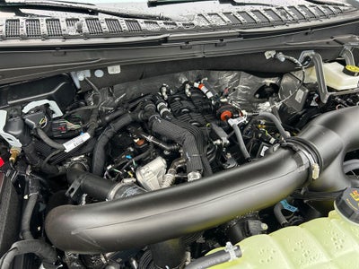 2026 Ford Expedition Tremor INTRANSIT