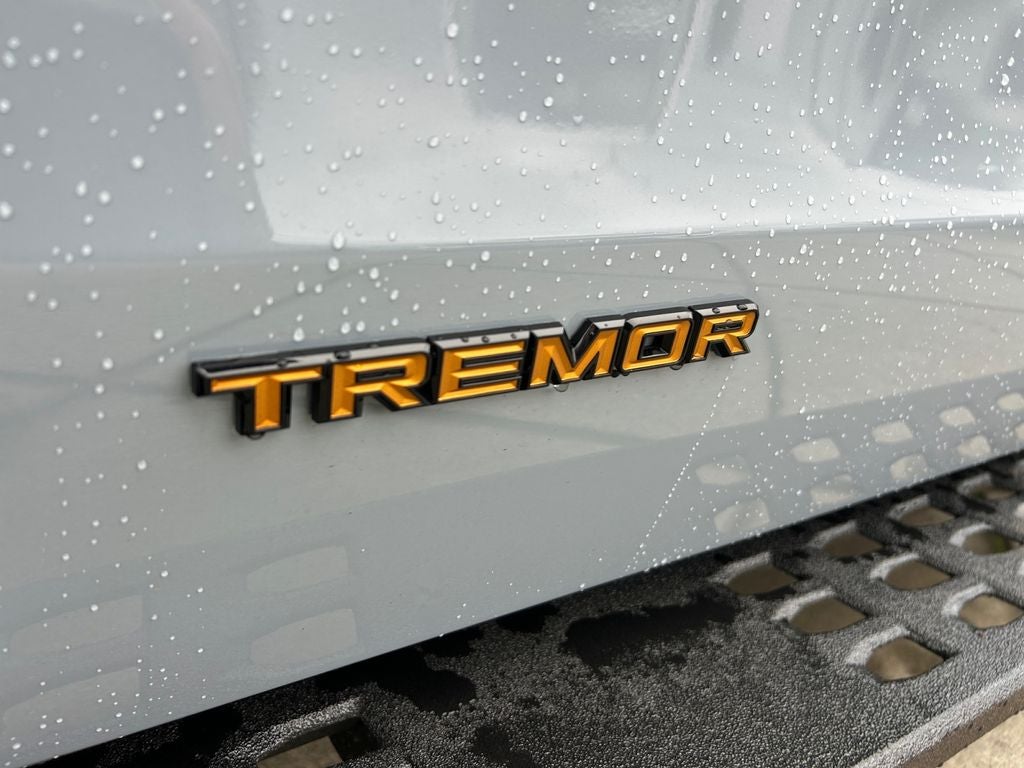 2026 Ford Expedition Tremor INTRANSIT