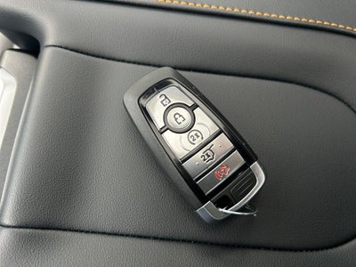 2026 Ford Expedition Tremor INTRANSIT