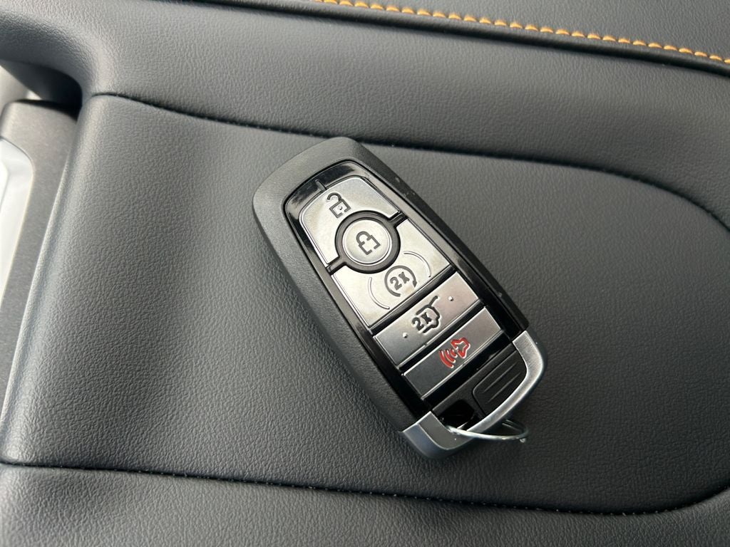 2026 Ford Expedition Tremor INTRANSIT