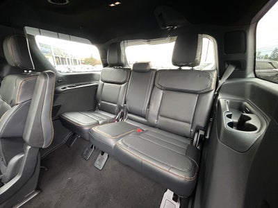 2026 Ford Expedition Tremor INTRANSIT