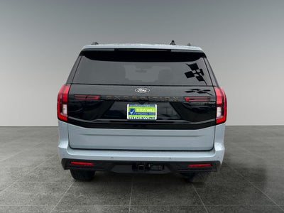 2026 Ford Expedition Tremor INTRANSIT