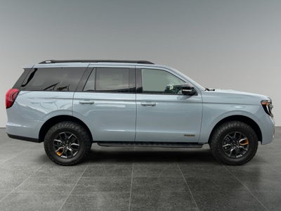 2026 Ford Expedition Tremor INTRANSIT