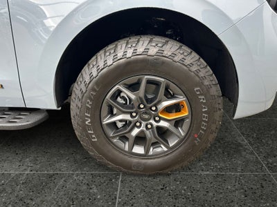 2026 Ford Expedition Tremor INTRANSIT