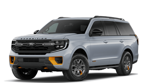 2026 Ford Expedition Tremor INTRANSIT