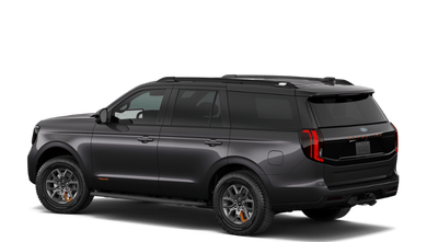 2027 Ford Expedition Tremor INTRANSIT