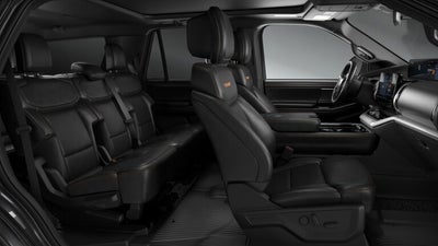 2027 Ford Expedition Tremor INTRANSIT