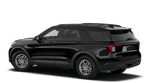 2026 Ford Explorer Active INTRANSIT
