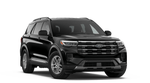 2026 Ford Explorer Active INTRANSIT
