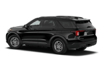 2027 Ford Explorer Active INTRANSIT
