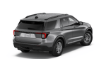 2026 Ford Explorer Active INTRANSIT