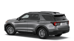 2026 Ford Explorer Active INTRANSIT