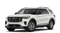 2026 Ford Explorer Active INTRANSIT