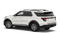 2026 Ford Explorer Active INTRANSIT
