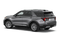 2026 Ford Explorer Platinum INTRANSIT