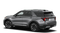 2026 Ford Explorer Platinum INTRANSIT