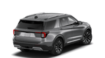 2026 Ford Explorer Platinum INTRANSIT
