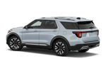 2026 Ford Explorer Platinum INTRANSIT