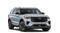 2026 Ford Explorer Platinum INTRANSIT